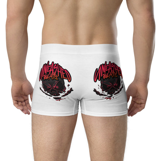 Unleashed Beats - Boxer Briefs